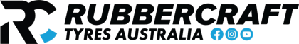 Rubbercraft Tyres Australia