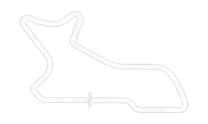 Morgan Park circuit map