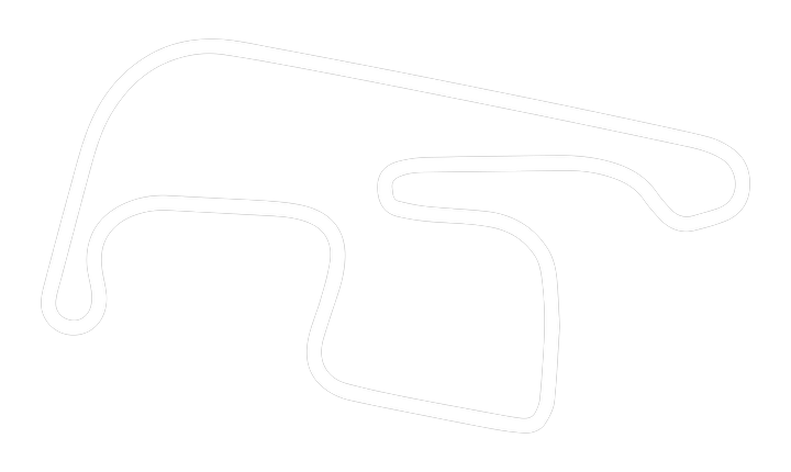 Sydney Motorsport Park circuit map